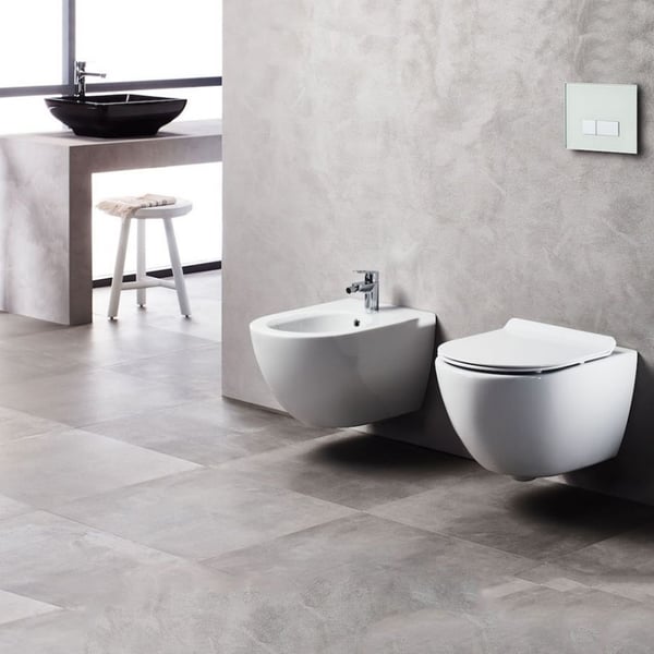 Λεκάνη Κρεμαστή Free FE320